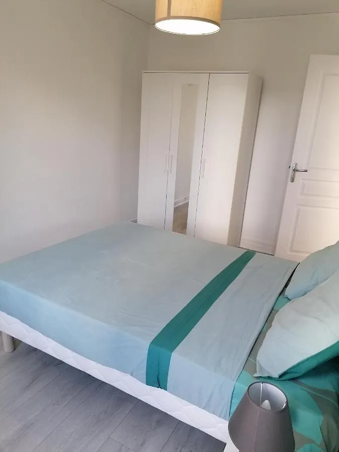 Homestay Sweet Host Apartment Clermont-Ferrand