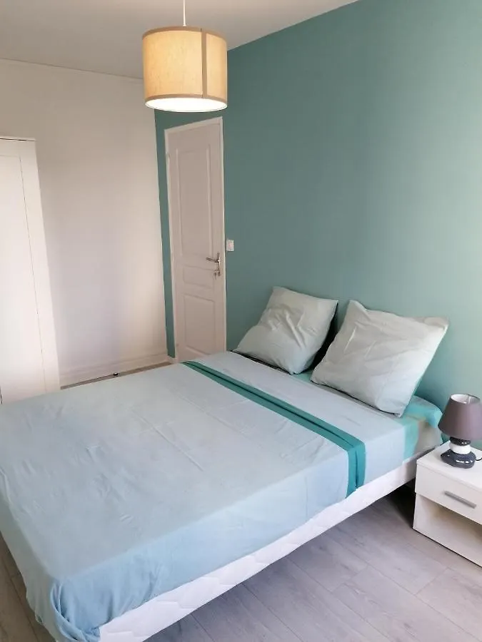 Sweet Host Apartment Clermont-Ferrand