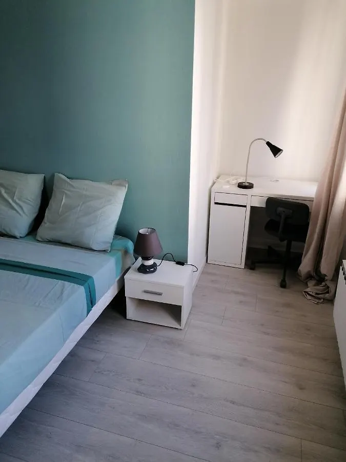 Homestay Sweet Host Apartment Clermont-Ferrand France