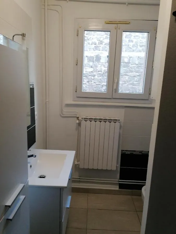 Sweet Host Apartment Clermont-Ferrand Homestay