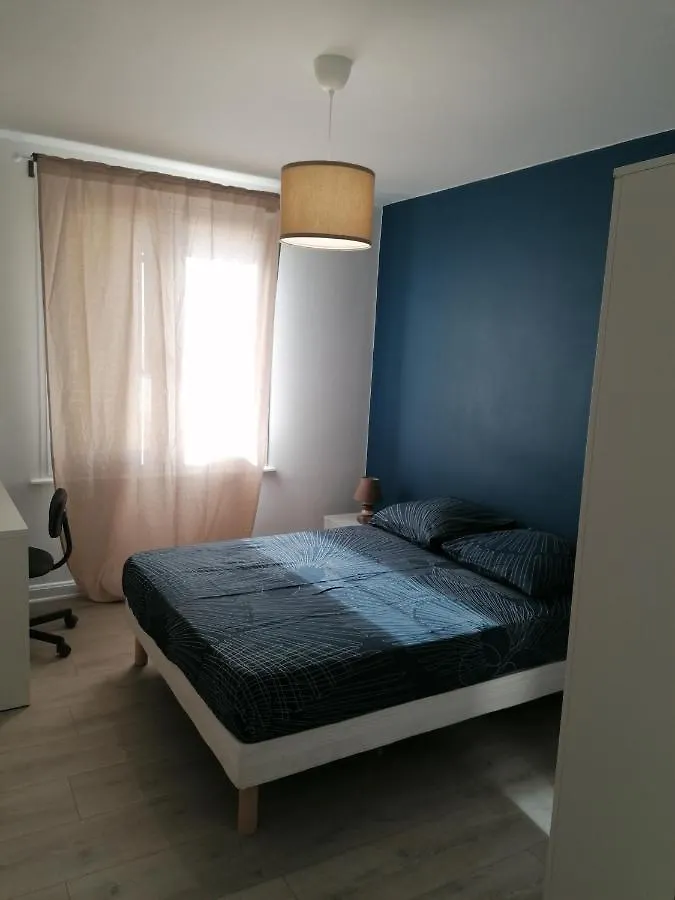 Sweet Host Apartment Clermont-Ferrand France