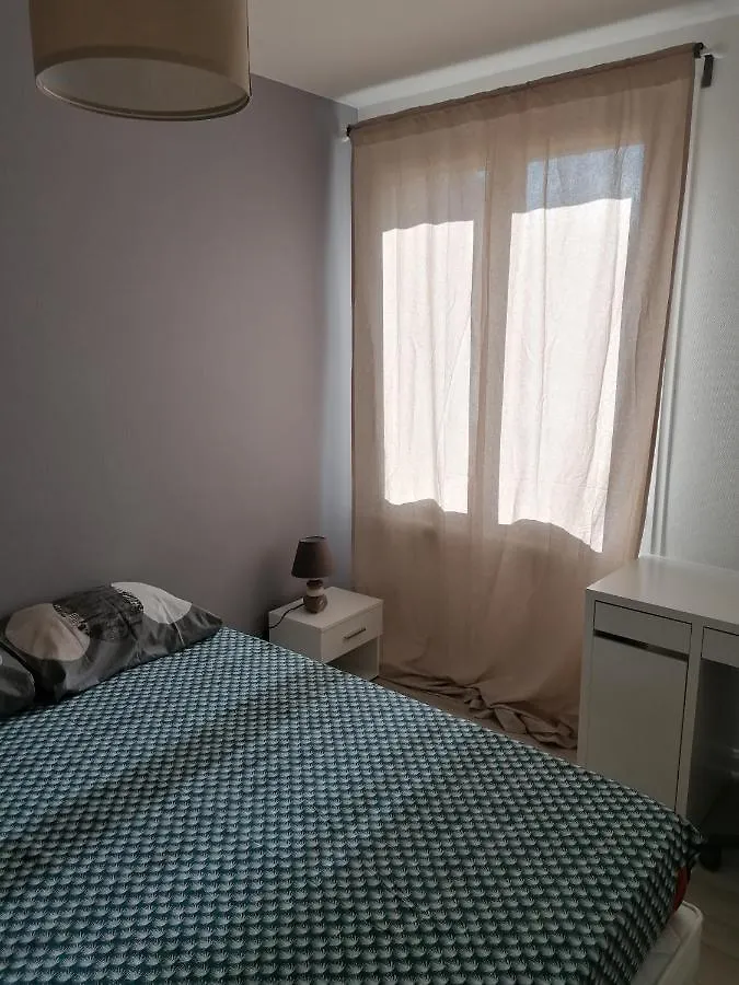 Sweet Host Apartment Clermont-Ferrand