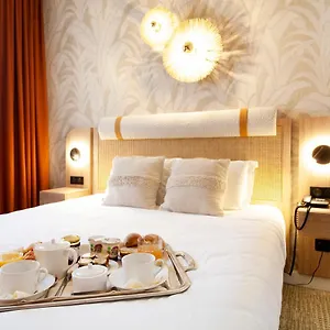 Kyriad Prestige Hotel