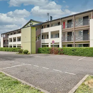 Le Brézet Aéroport Hotel