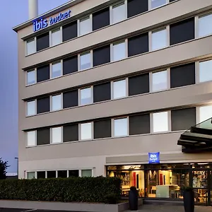 Ibis Budget Ferrand Centre Montferrand Clermont-Ferrand
