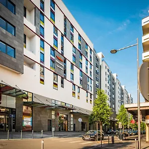 Privilodges Carre De Jaude Apart-hotel